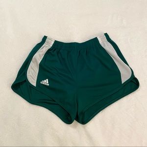 Adidas women’s climacool team performance shorts